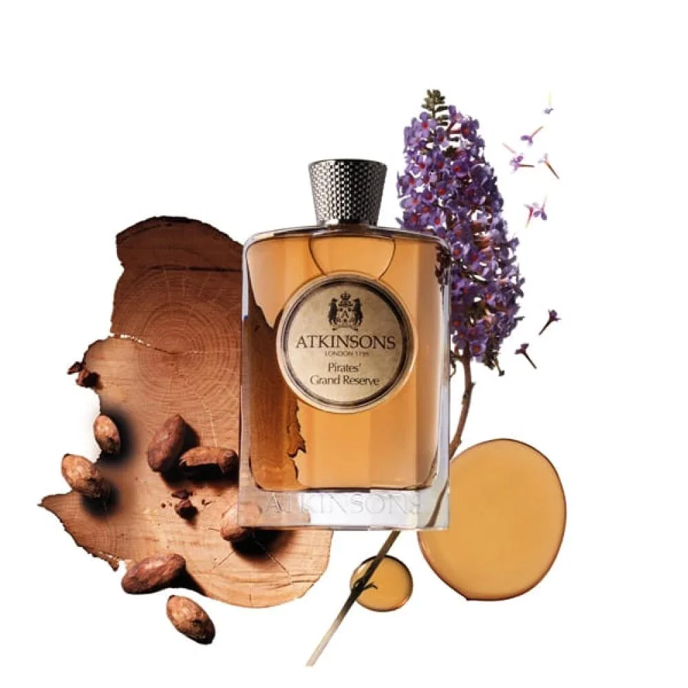 عطر اتكنسونس بايرتس غراند ريزيرف أو دو بارفان 100 مل