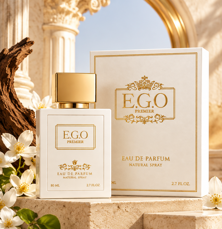 عطر إيجو بريميير للنساء او دي بارفيوم 80 مل