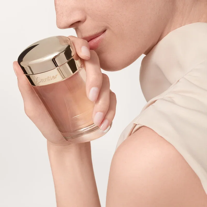 Cartier Baiser Vole - Eau de Parfum 100ml