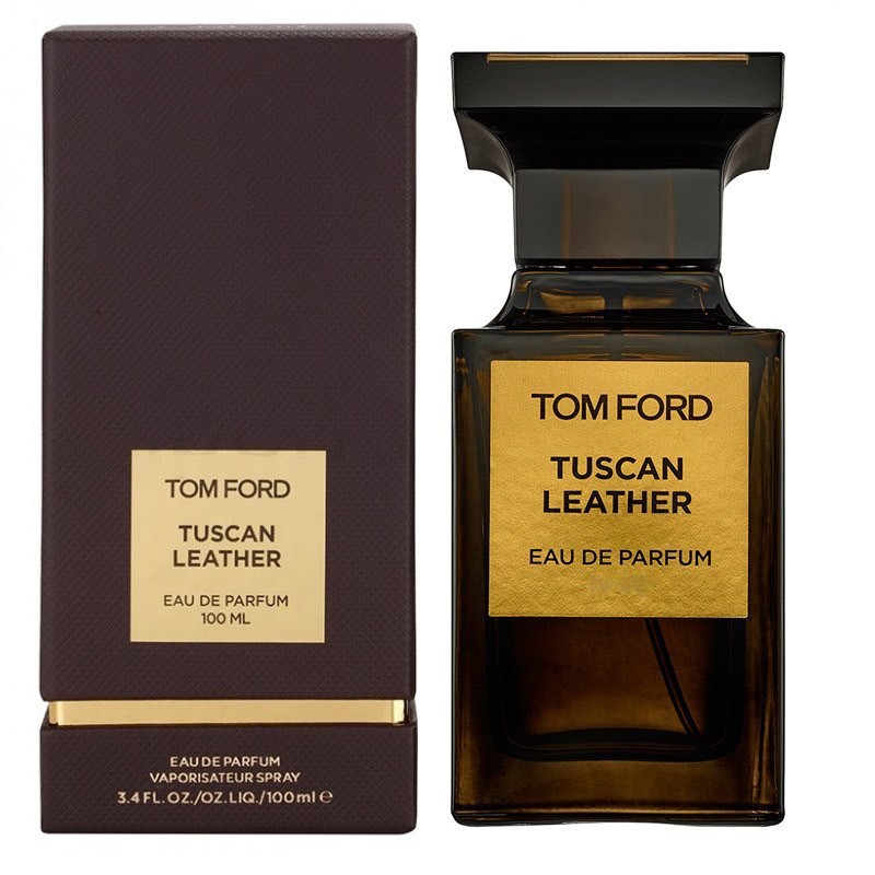 عطر توم فورد توسكان ليذر اودى بيرفيوم 100 مل 