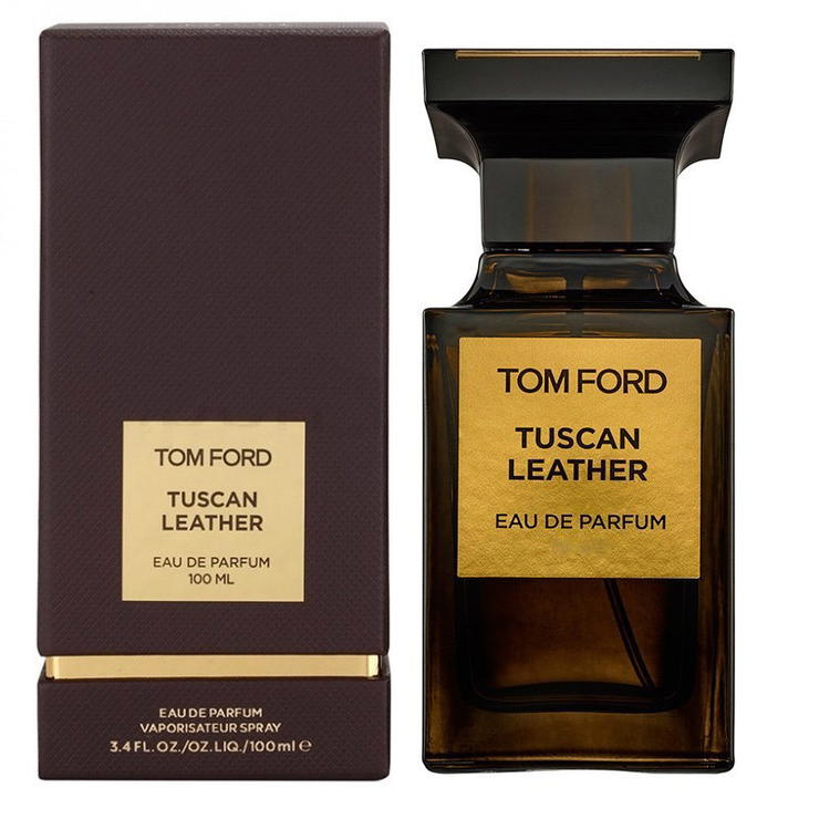 Tom Ford Tuscan Leather EDP 100Ml