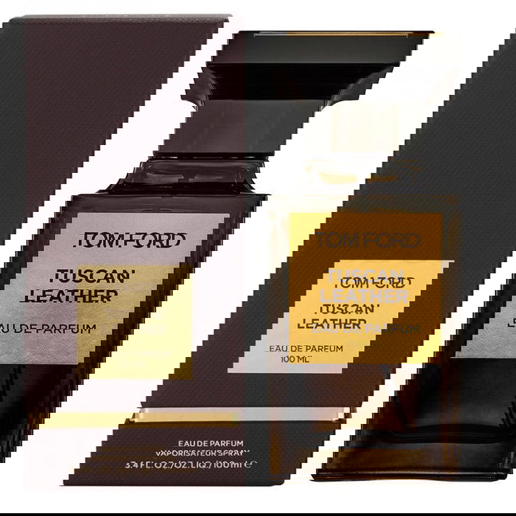 عطر توم فورد توسكان ليذر اودى بيرفيوم 100 مل 