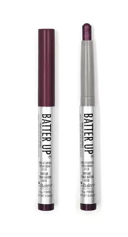 The Balm Batter Up Slugger Eyeshadow Stick