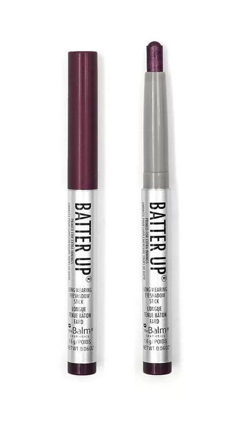 The Balm Batter Up Slugger Eyeshadow Stick