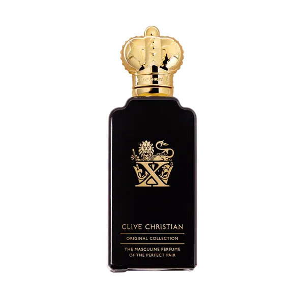 عطر كلايف كريستيان X الرجالي بارفيوم 50 مل