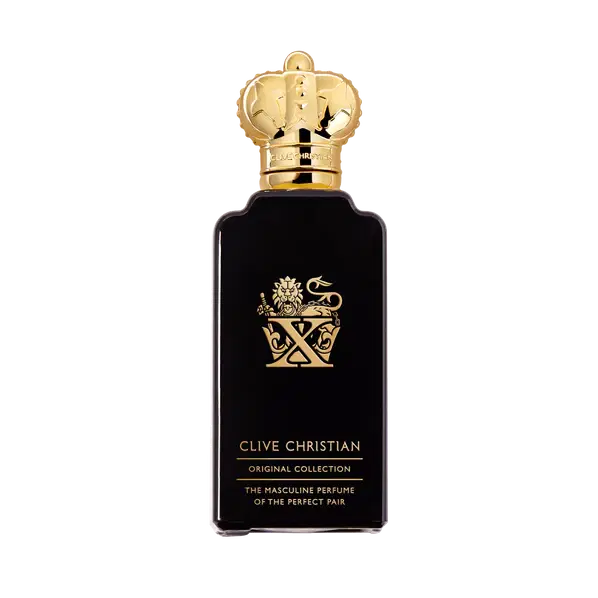 عطر كلايف كريستيان X الرجالي بارفيوم 50 مل