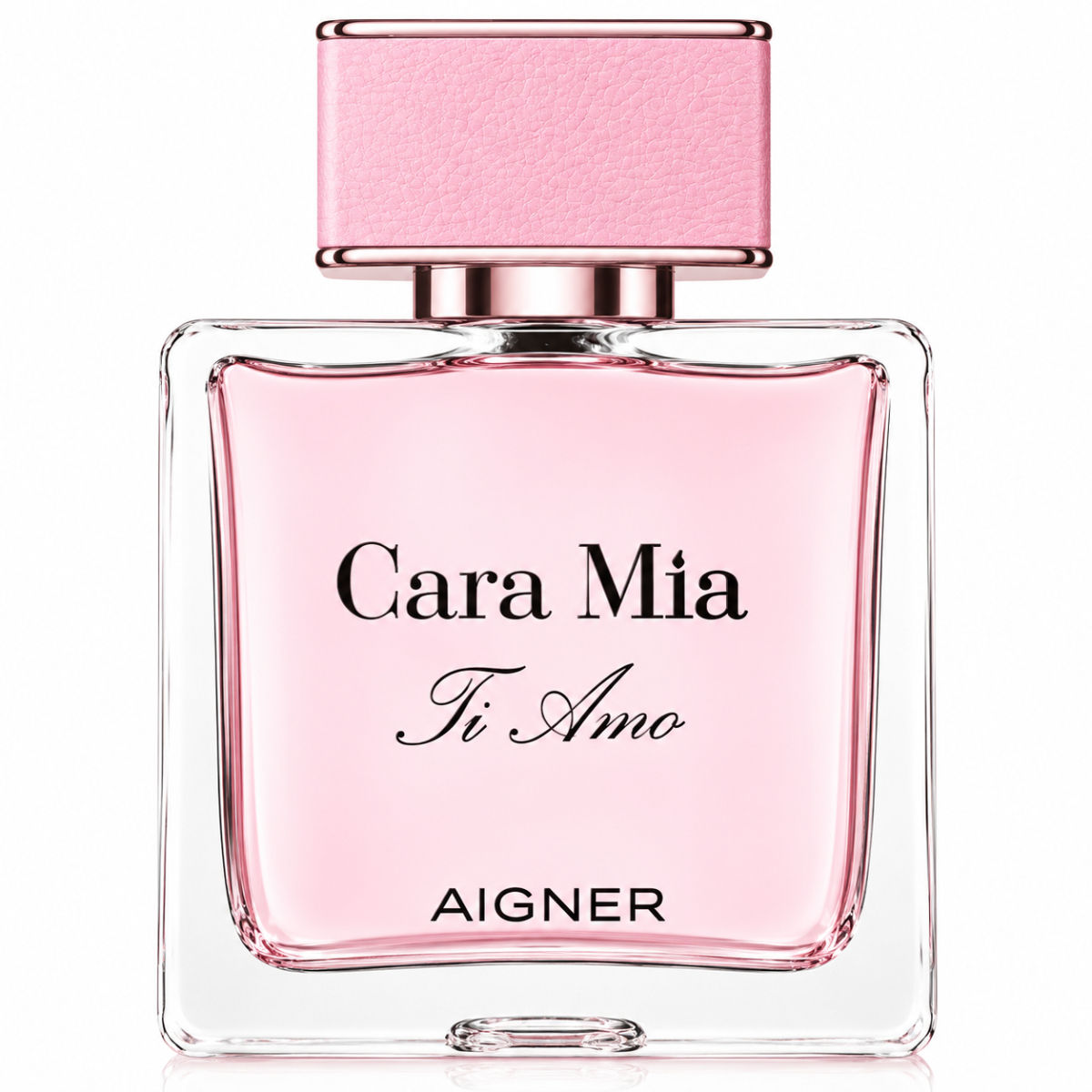 عطر اقنر كارا ميا تي أمو أو دو بارفان للنساء 100 مل