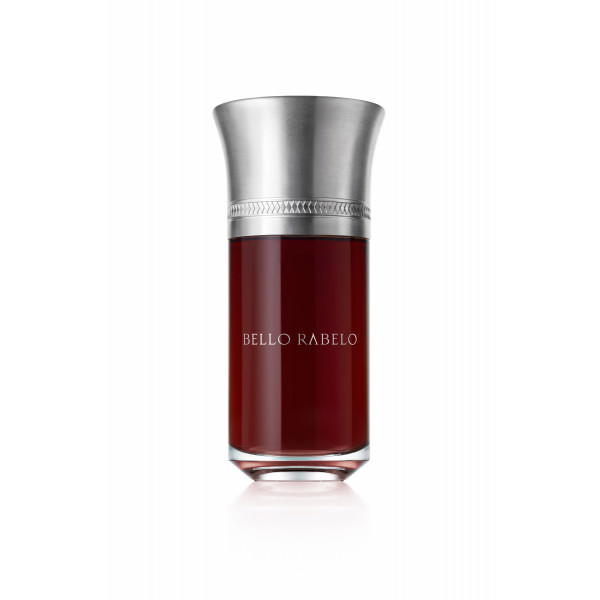 Liquides Imaginaires Bello Rabelo EDP 100ML
