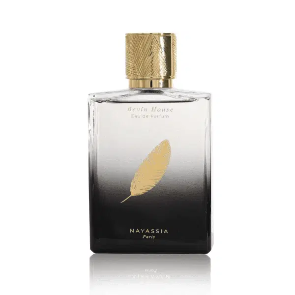 Nayassia Bevin House EDP 100Ml