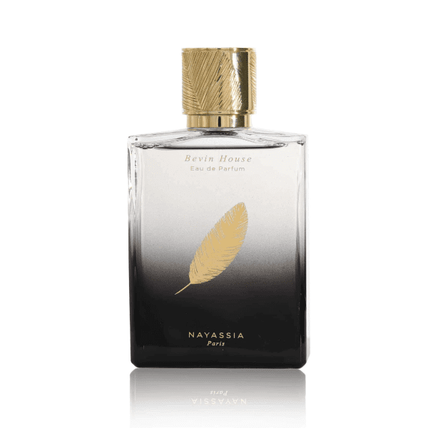 Nayassia Bevin House EDP 100Ml
