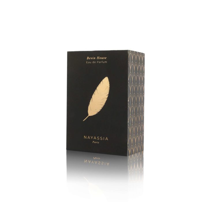 Nayassia Bevin House EDP 100Ml