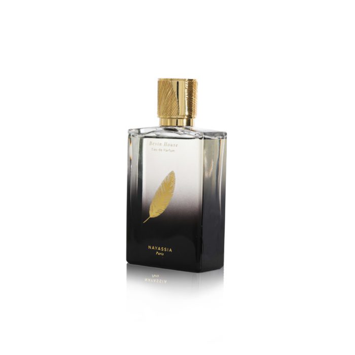 Nayassia Bevin House EDP 100Ml