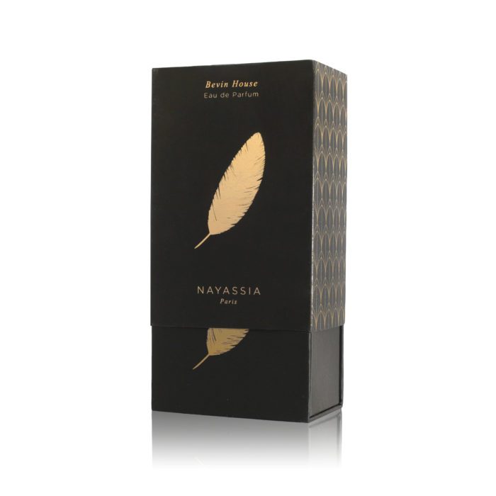 Nayassia Bevin House EDP 100Ml