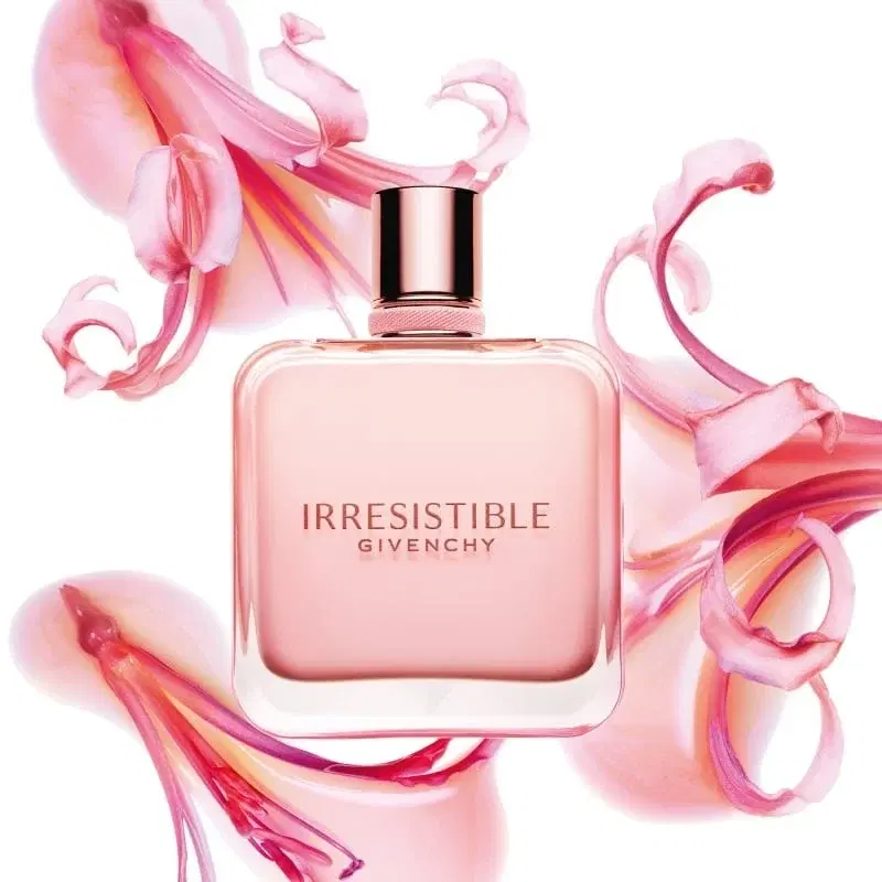 Givenchy Irresistible Rose Velvet Eau de Parfum 80ml 