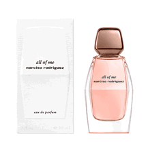 Narciso Rodriguez All Of Me Eau De Parfum 90ml