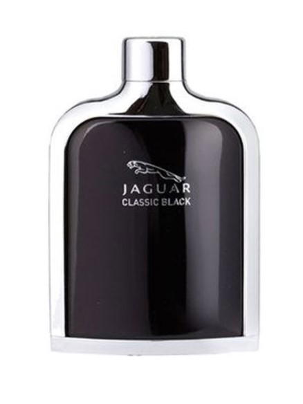 عطر جاغوار كلاسيك بلاك أو دو تواليت 100مل