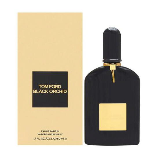عطر توم فورد بلاك أوركيد أو دو برفيوم 50 مل 