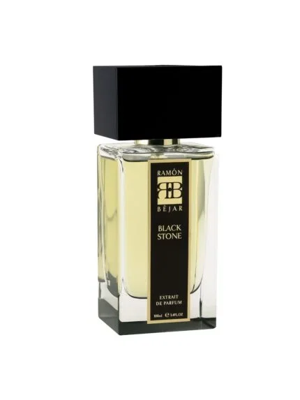Ramon Bejar Black Stone Extrait de Parfum 100Ml