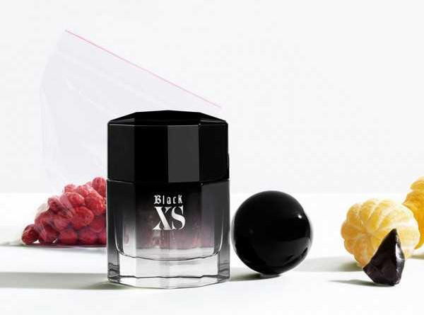 عطر باكو رابان بلاك اكس اس اودى تواليت 50 مل 