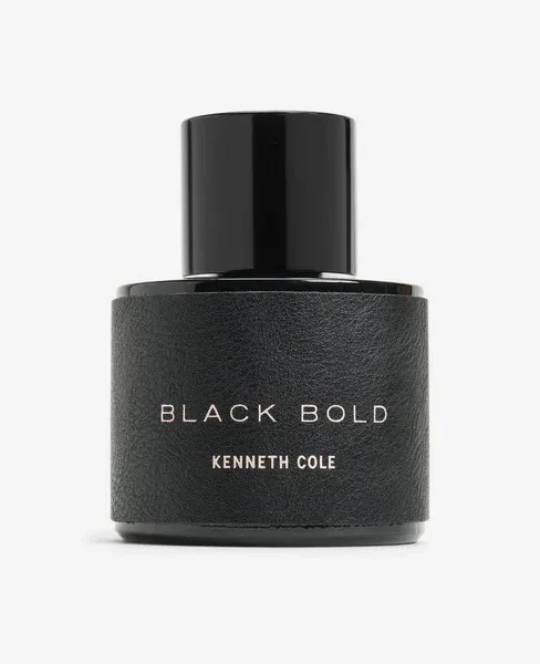 Kenneth Cole Cole Black Bold EDP 100Ml