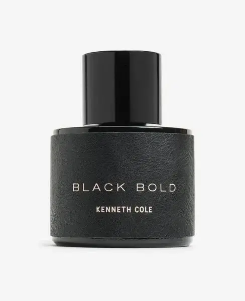 Kenneth Cole Cole Black Bold EDP 100Ml