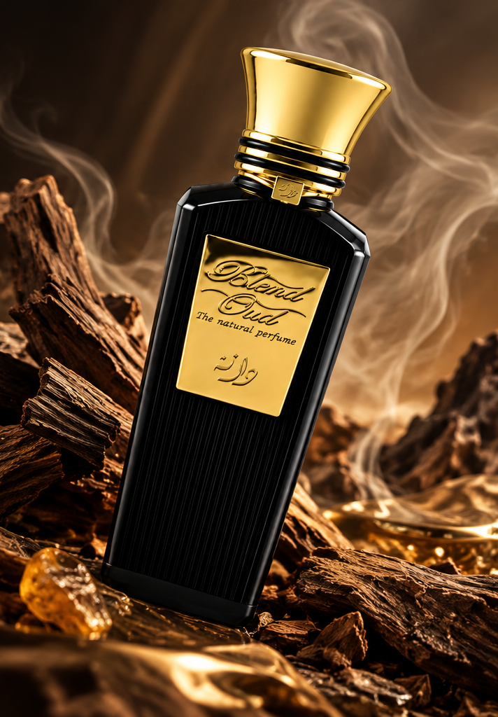 Blend Oud Dana EDP 75Ml