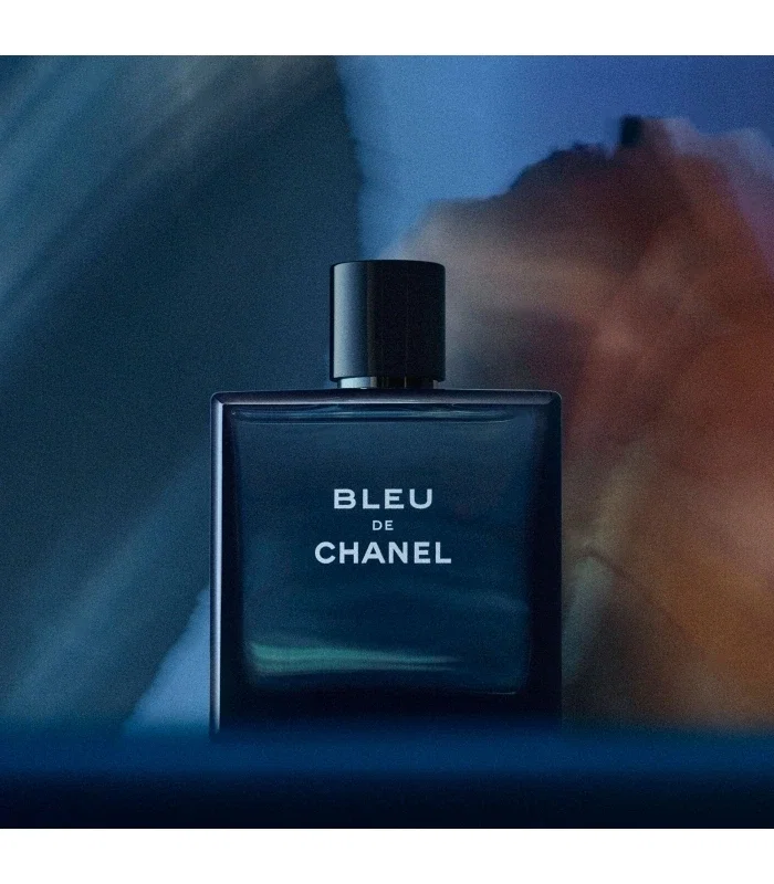 Bleu De Chanel For Men EDT 150Ml