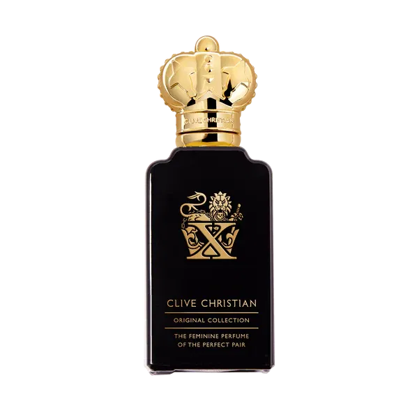 عطر كلايف كريستيان X النسائي بارفيوم 50 مل