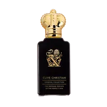عطر كلايف كريستيان X النسائي بارفيوم 50 مل