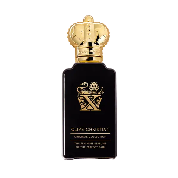 Clive Christian X Feminine Perfume 50ml