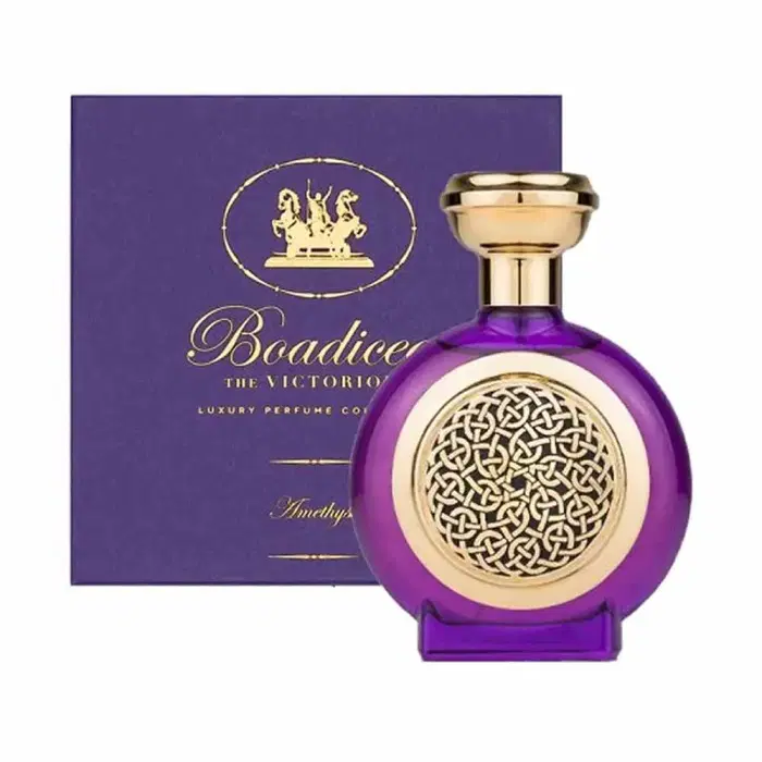 Boadicea The Victorious Amethyst EDP 100ml
