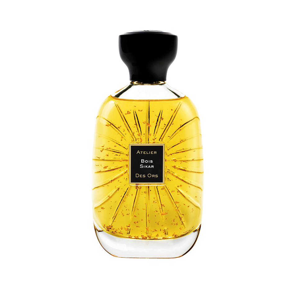 عطر اتيلير دى اور بويس سيكار اودى بيرفيوم 100 مل