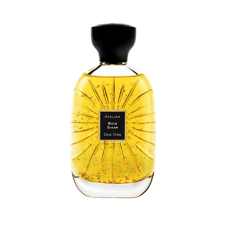 عطر اتيلير دى اور بويس سيكار اودى بيرفيوم 100 مل