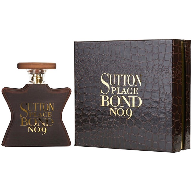 Bond No.9 B9 Sutton Place EDP 100Ml