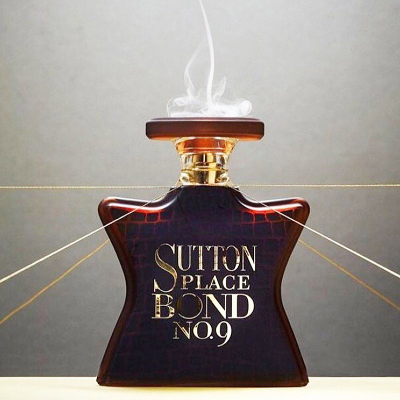 Bond No.9 B9 Sutton Place EDP 100Ml
