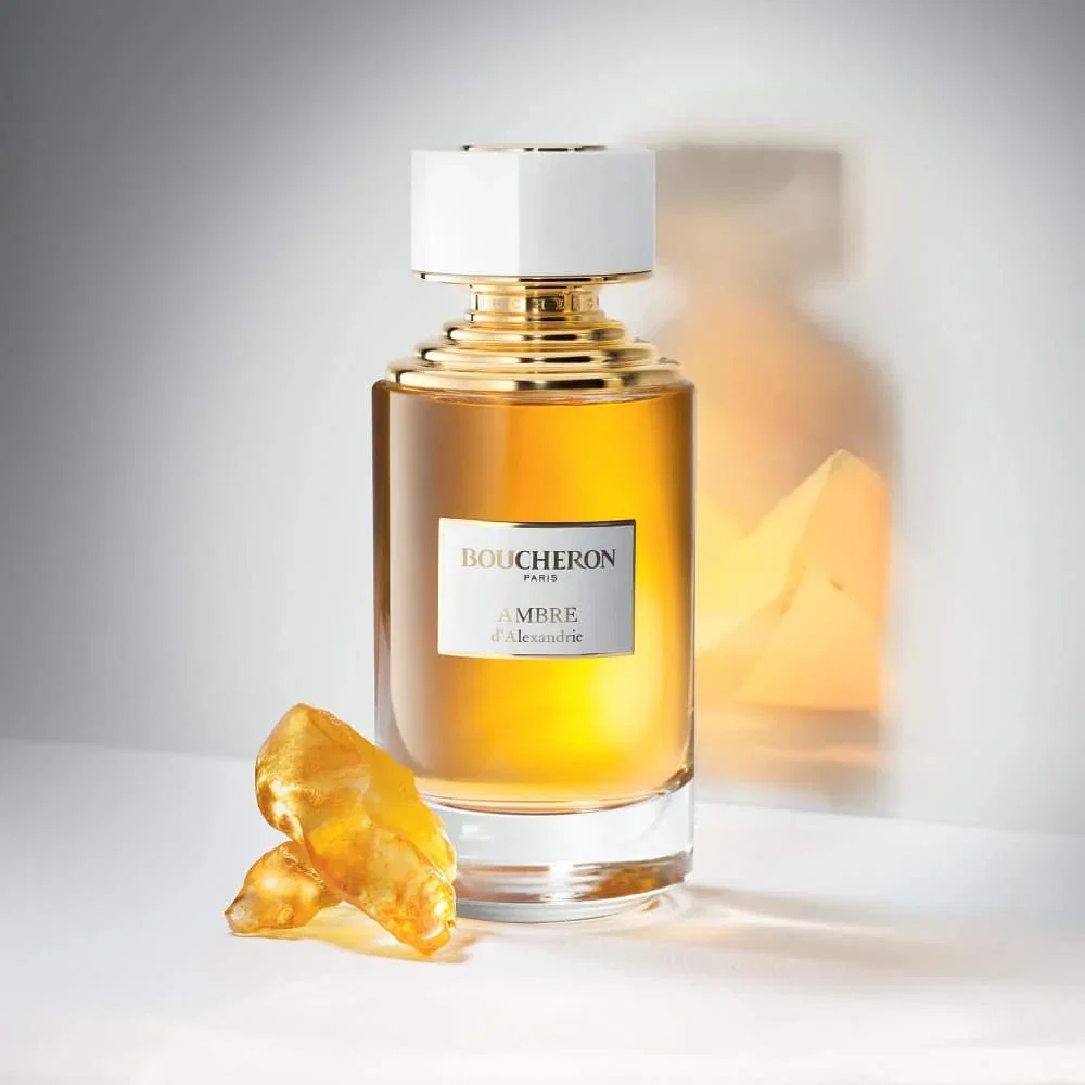 Boucheron Oud De Carthage Parfum 125ML | Paris Gallery