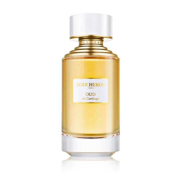 عطر بوشرون عود دو كارطاج اودى بيرفيوم 125 مل