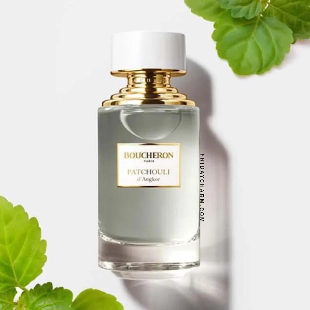 عطر بوشرون باتشولي دانغكور أو دو بارفيوم 125 مل