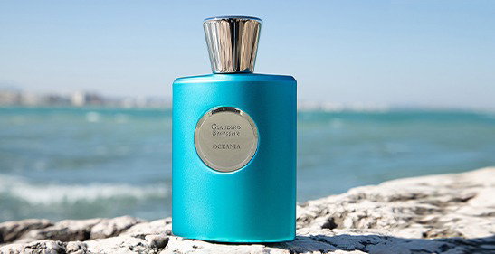 عطر جاردينو بنيسيري أوشن اودى بيرفيوم 100 مل