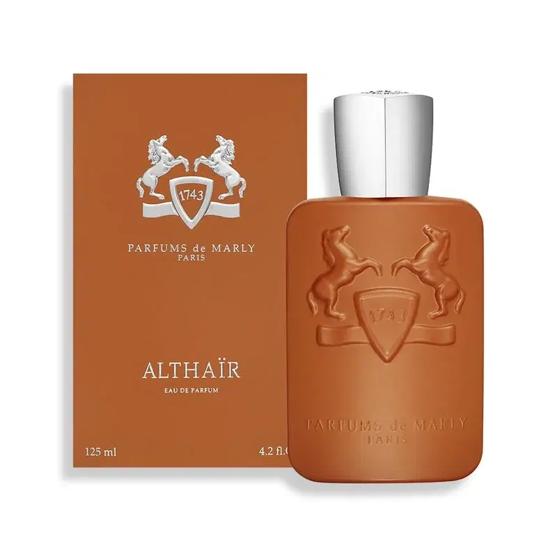 عطر بيرفيومز دى مارلى الثائر اودى بيرفيوم 125 مل