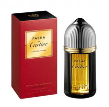 عطر كارتير باشا دي كارتير ليميتد إديشن نوار او دو تواليت 100 مل