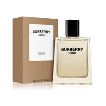 Burberry Hero Eau de Toilette 100ml for Men