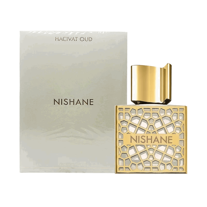 عطر نيشان هاسيفات عود اكستريت دى بارفيوم 50 مل
