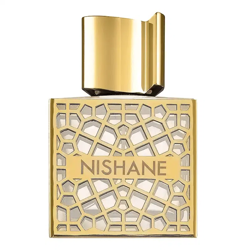 Nishane Hacivat Oud Extrait De Parfum 50Ml