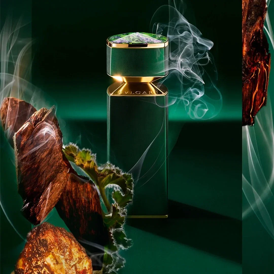 Bvlgari Le Gemme Kobraa EDP 100Ml | Paris Gallery