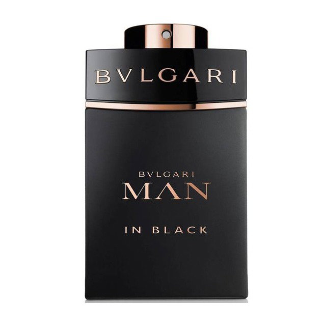 عطر بولغارى مان ان بلاك اودى بيرفيوم 100 مل