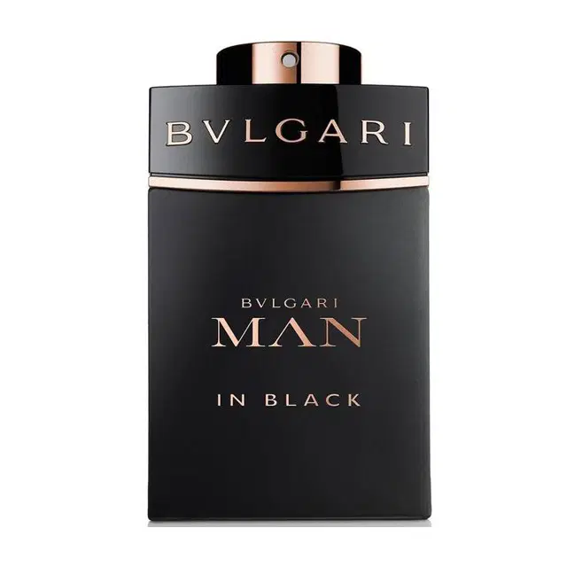 عطر بولغارى مان ان بلاك اودى بيرفيوم 100 مل
