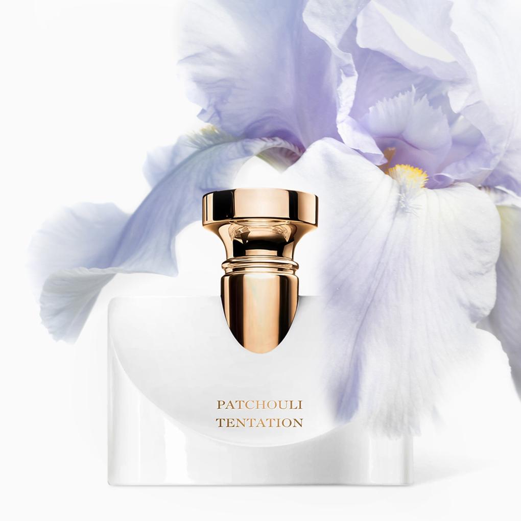 عطر بولغاري سبلنديدا باتشولى اودى بيرفيوم 100 مل