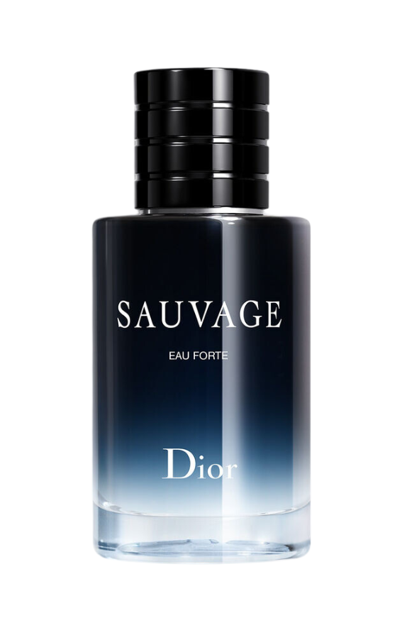 Dior Sauvage Eau Forte Parfum -100ml