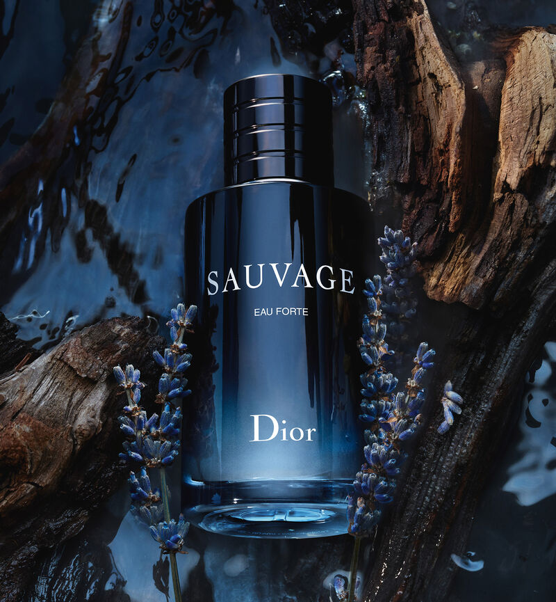 Dior Sauvage Eau Forte Parfum -100ml